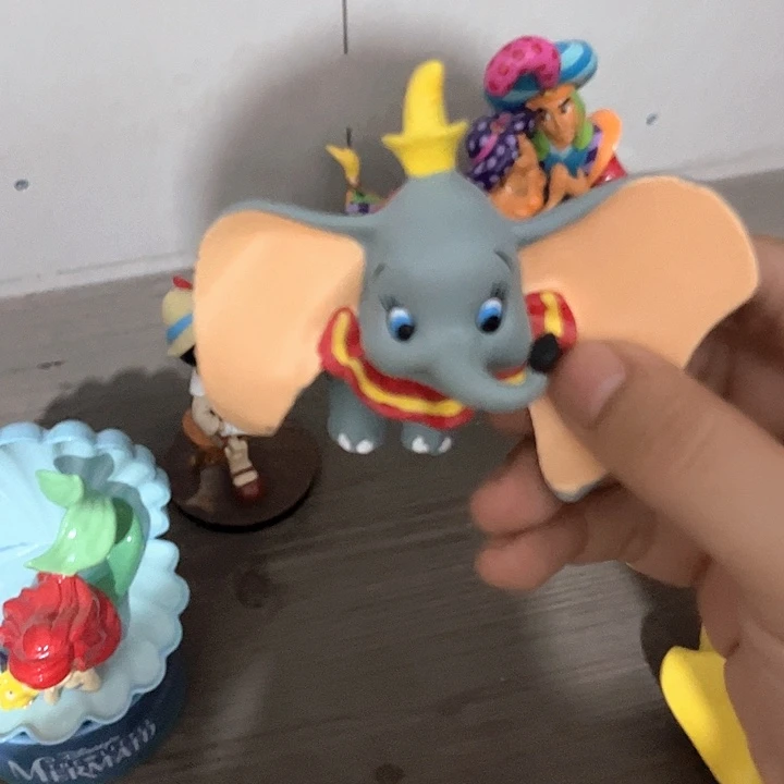 瓷片中古老货默认微瑕