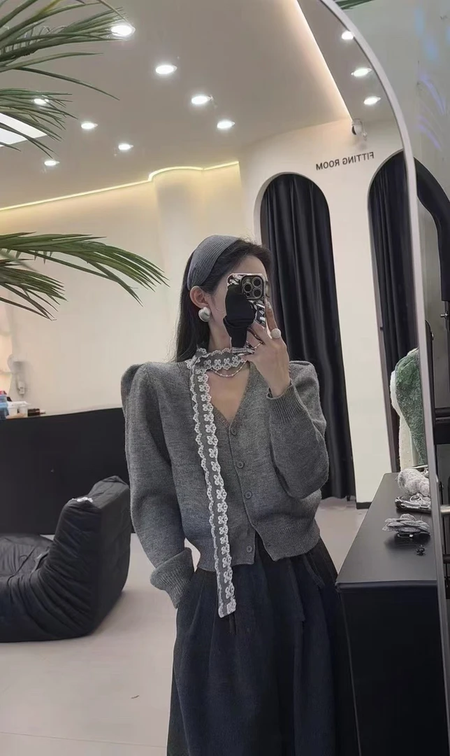 冬季新款厚款外套【默认微瑕No退No换】