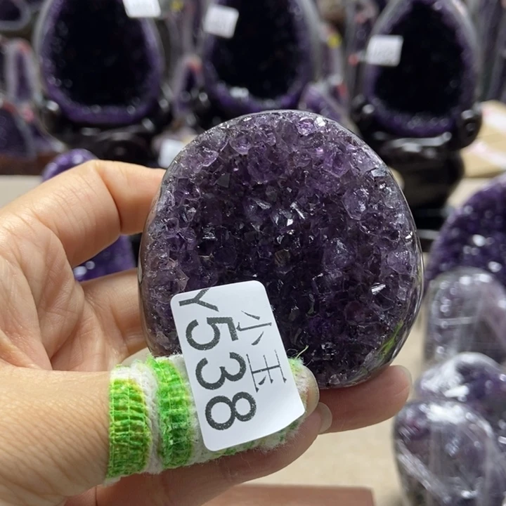 水晶大型摆件（非配饰）未镶嵌摆件