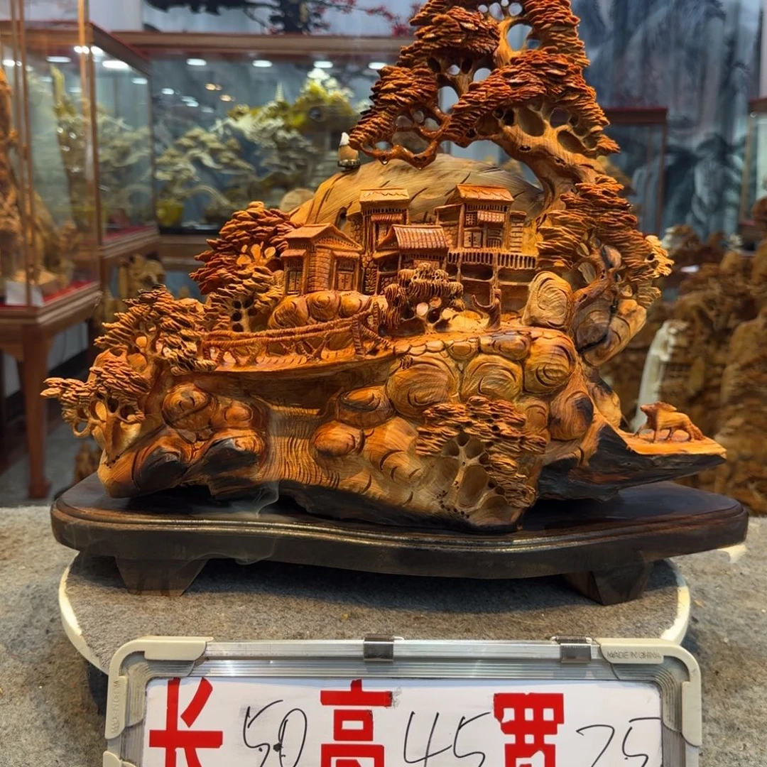 柏木(崖柏)崖柏111111