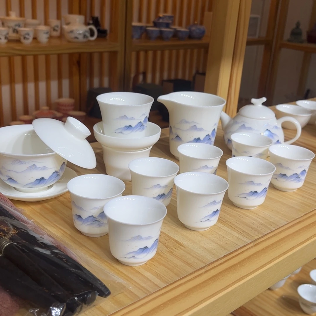 陶陶瓷等行业的生产和销售