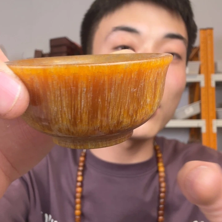 大果紫檀（缅甸花梨）C254