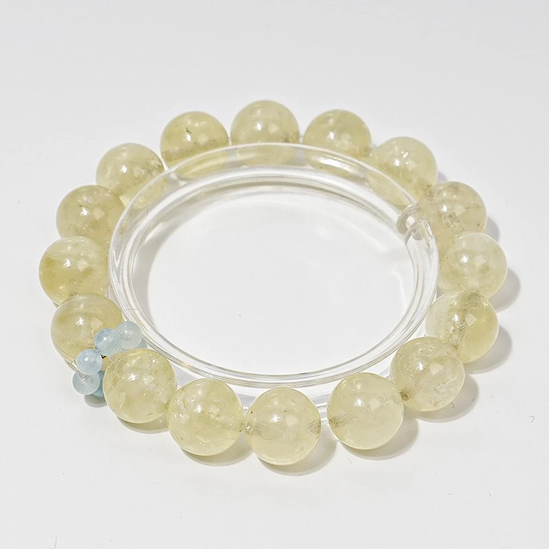 【新粉专属】天然柠檬黄高级感黄阿塞