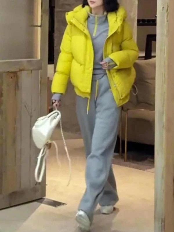 2025春装设计师款时尚套装女 JYNZJYSDHZ38110710