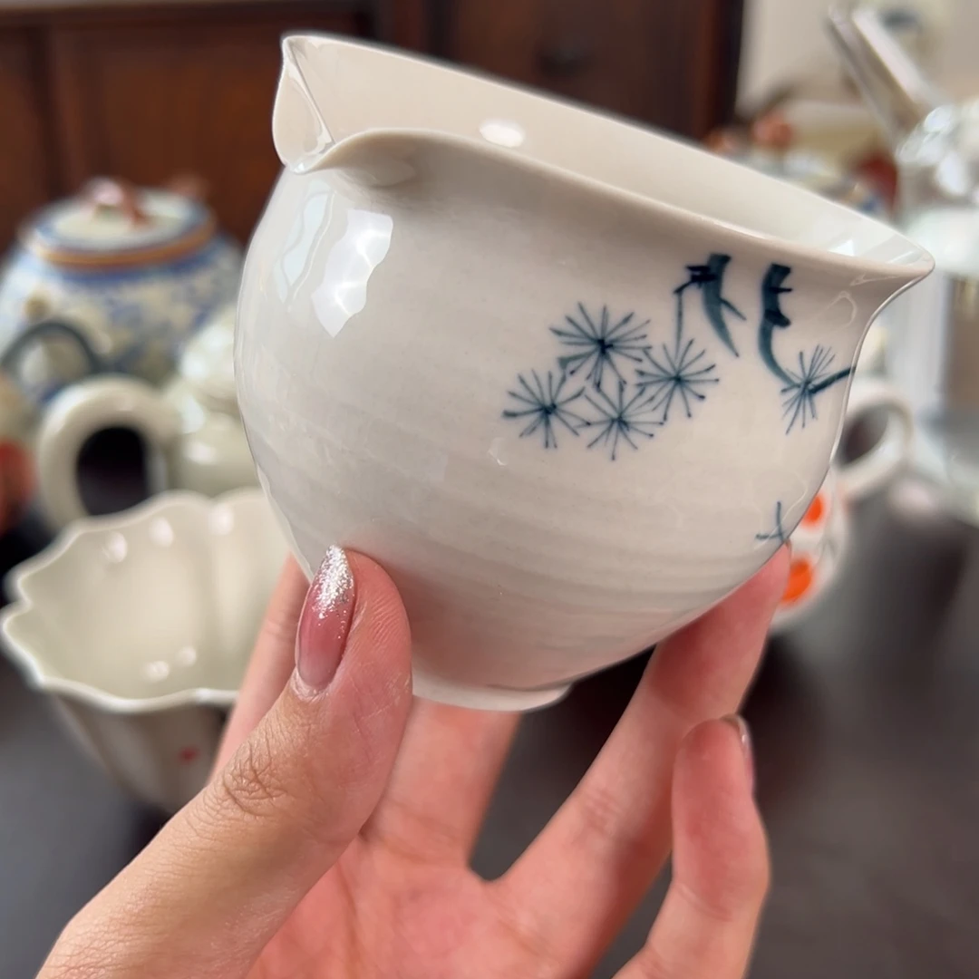 茶具等产品的生产和销售