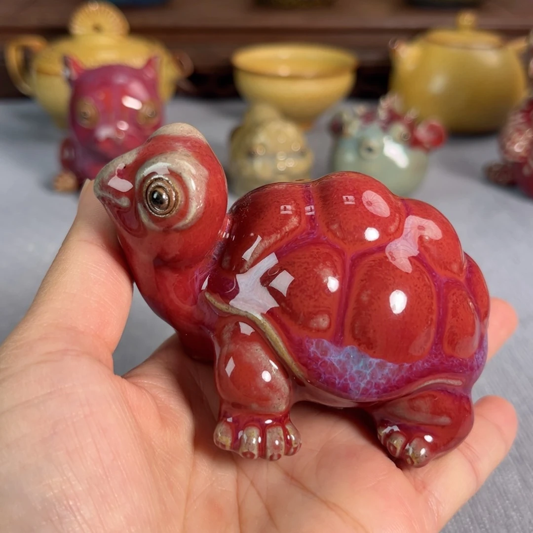 【闪购商品】钧瓷09863