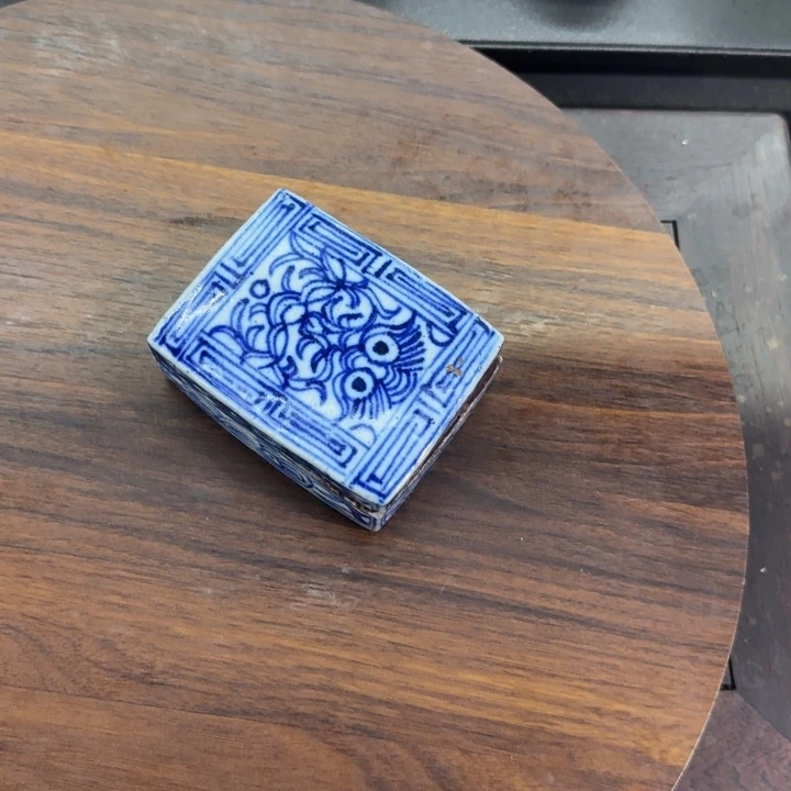 h***巴摆件我的瓷器一物一拍