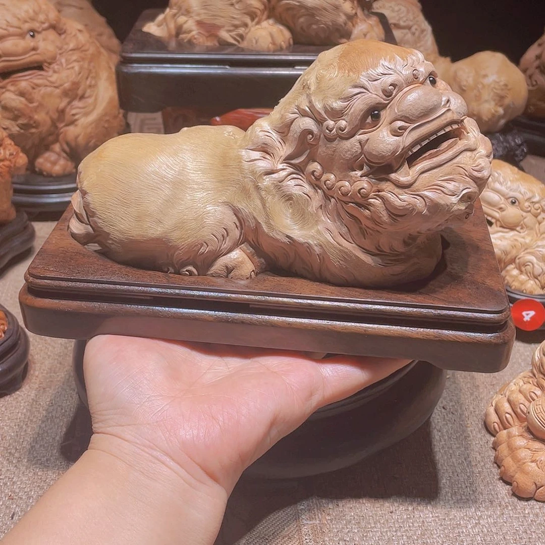 荔枝木荔枝木香炉