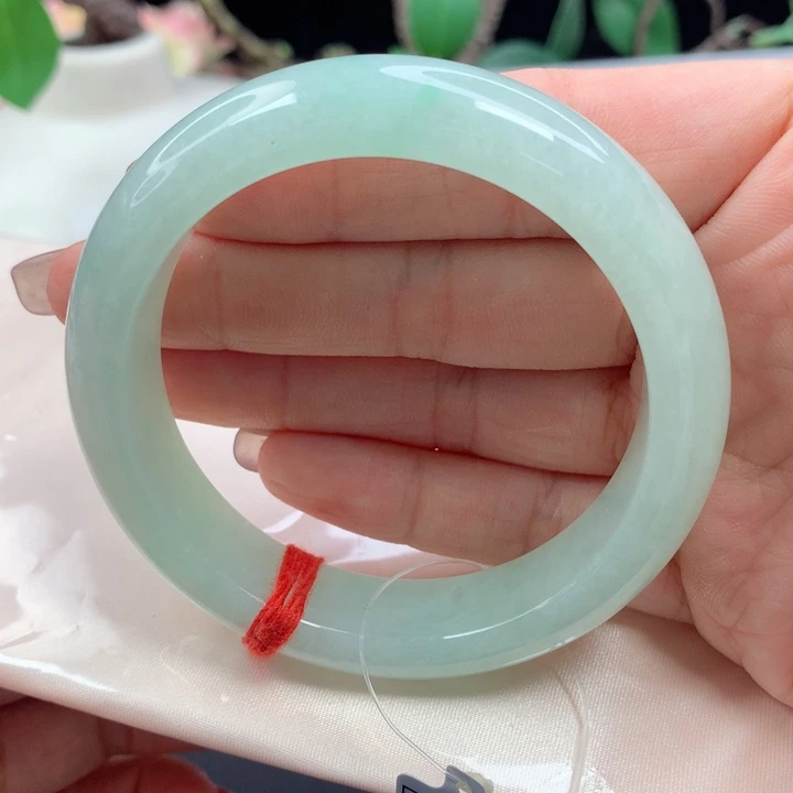 未镶嵌手镯翡翠29