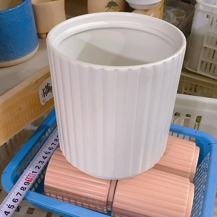 紫砂花盆多肉绿植瑕疵盆有孔