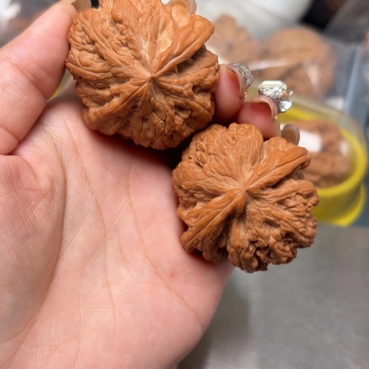 吊坠文玩核桃46-29335-02