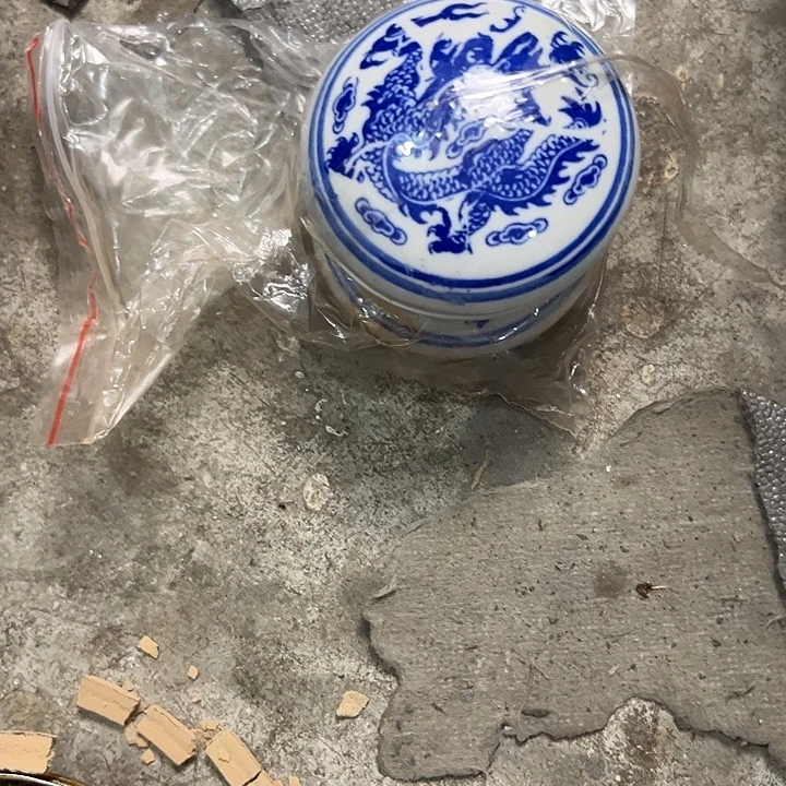 海***哥杂色豆（科檀/科特迪瓦檀木）