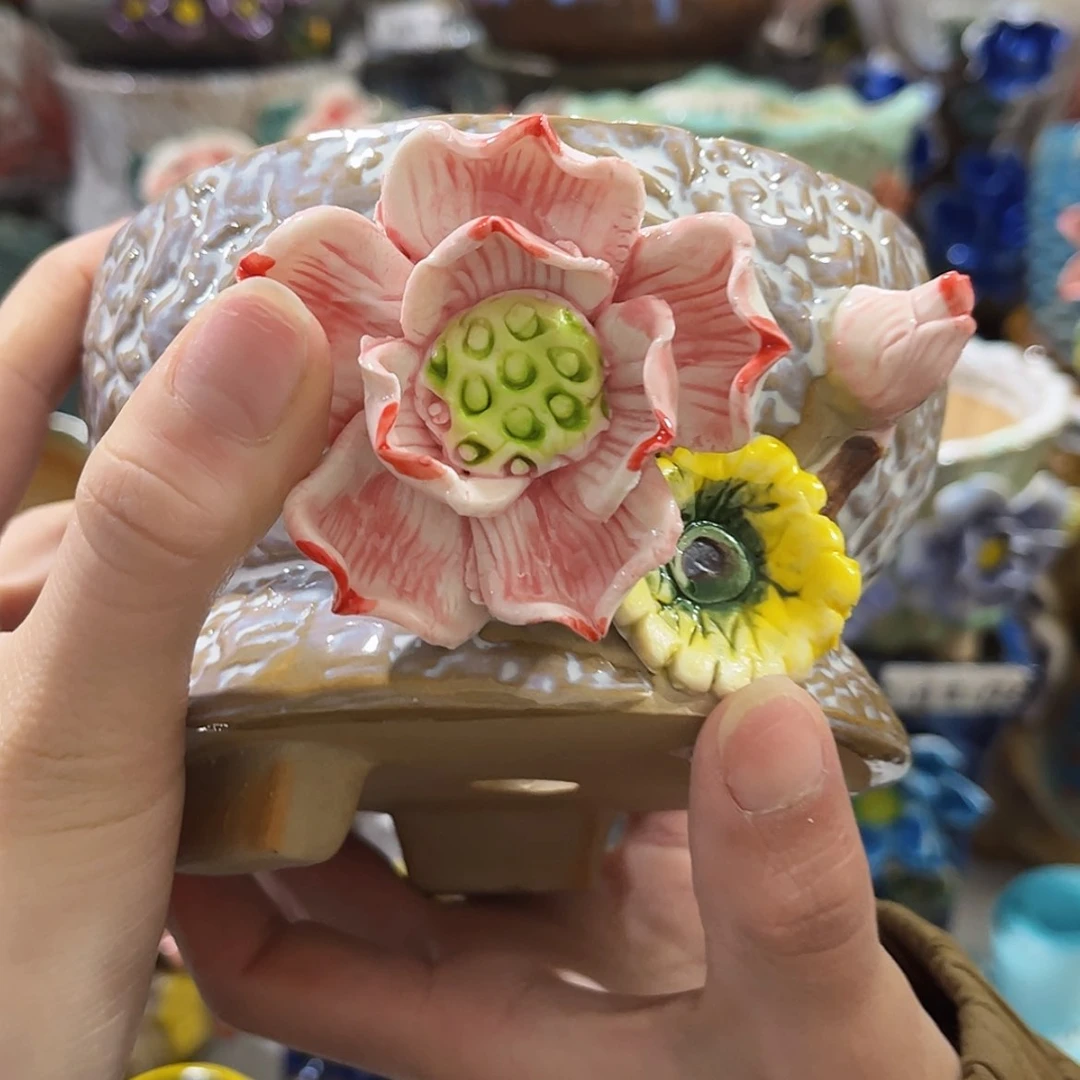 【闪购商品】红陶福利