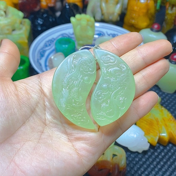 精选商品一图一物