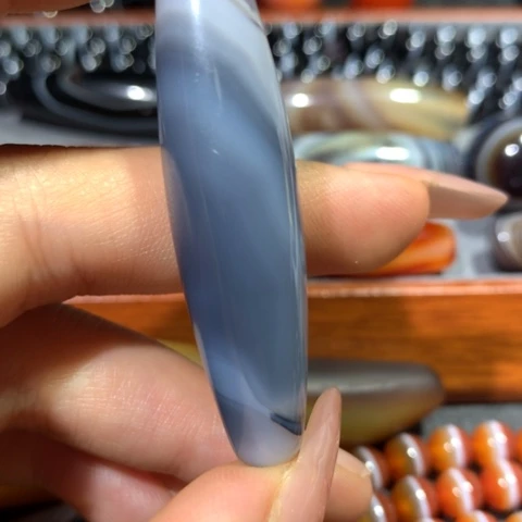 玛瑙/玉髓成品未镶嵌