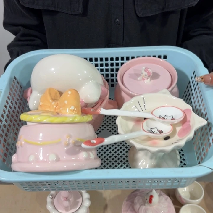 紫砂在这一年里我们一起加油