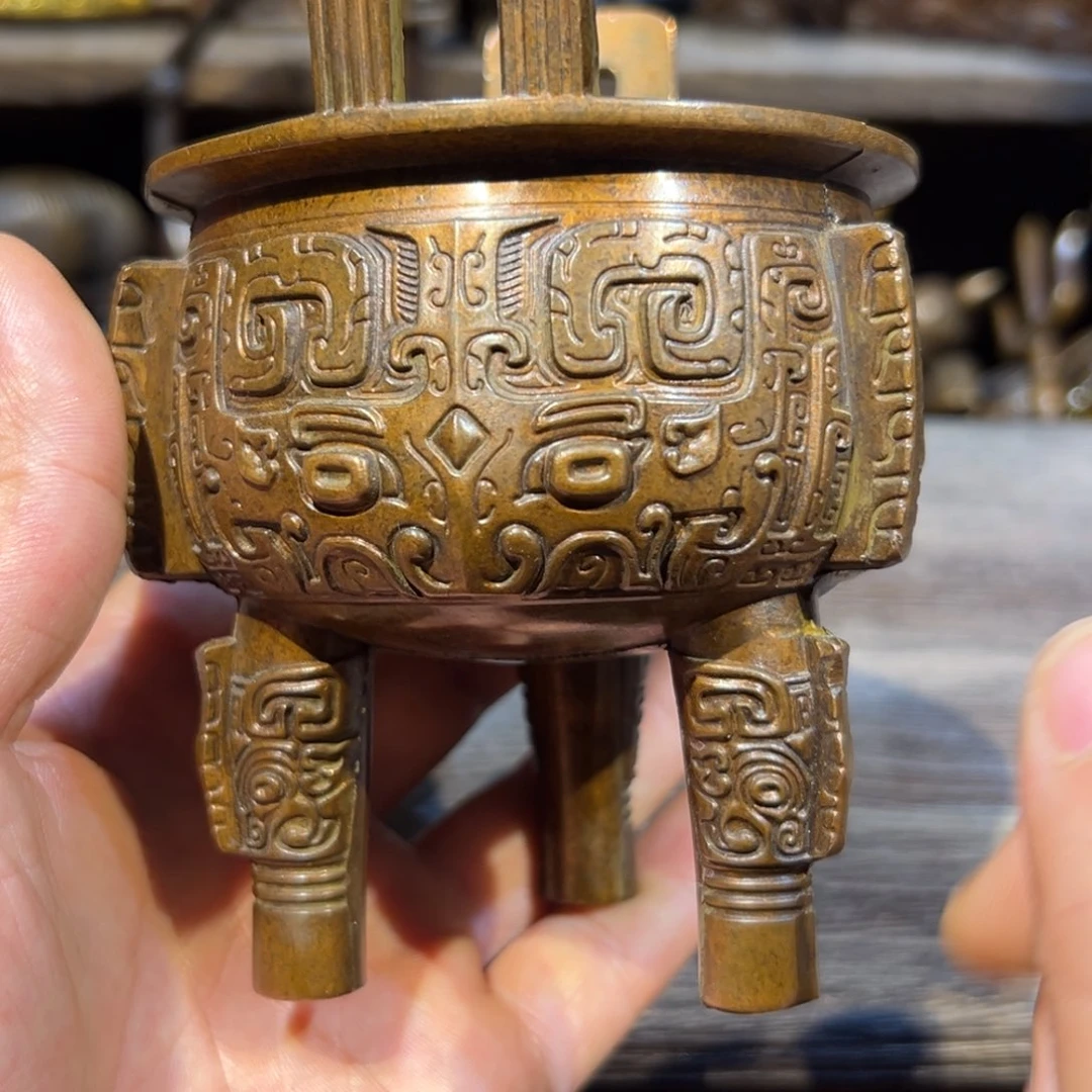 铜器铜器精工铜器