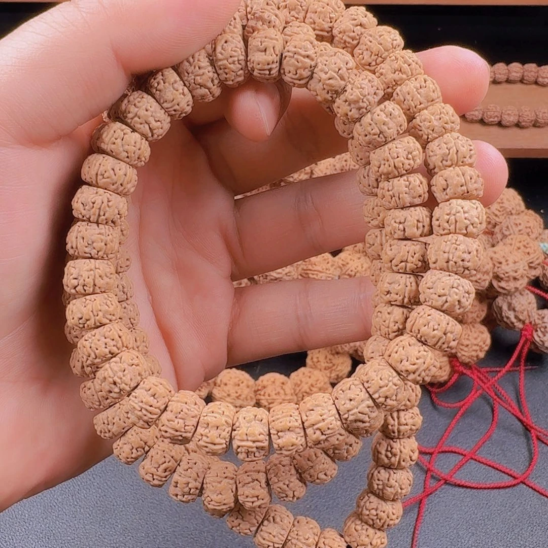 金刚菩提吊坠脖挂脖挂