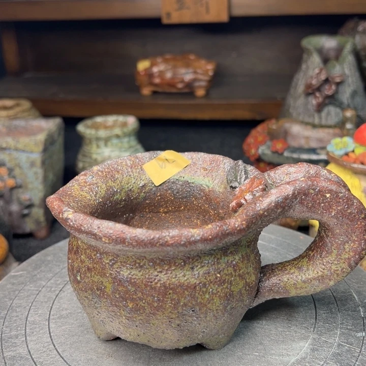 陶瓷制品不退不换15