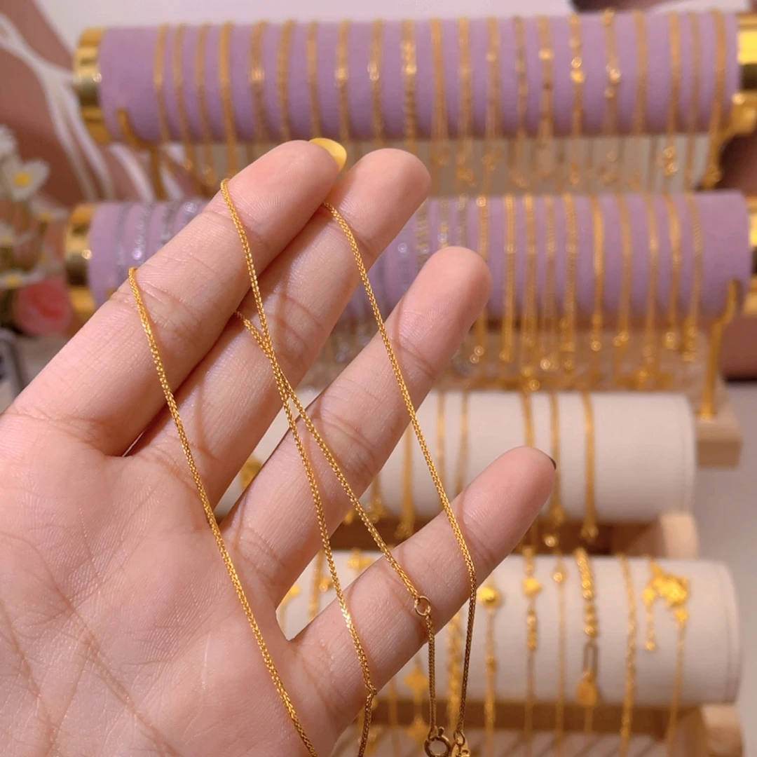 生***彩0000细肖邦带调节圈