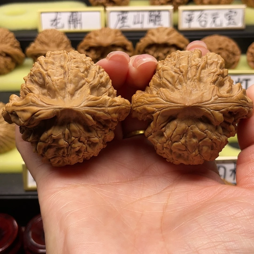 【闪购商品】吊坠文玩核桃核桃