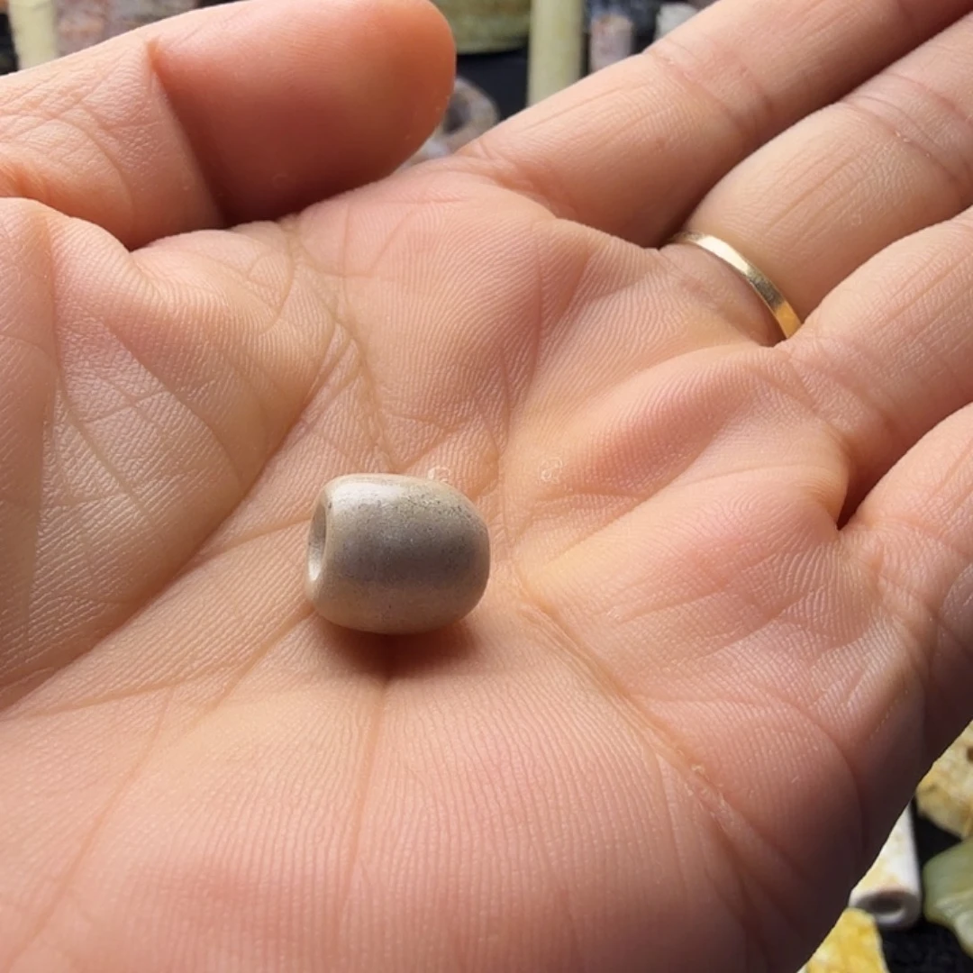 木***阁瓷片瓷片白光器无纹瓷片