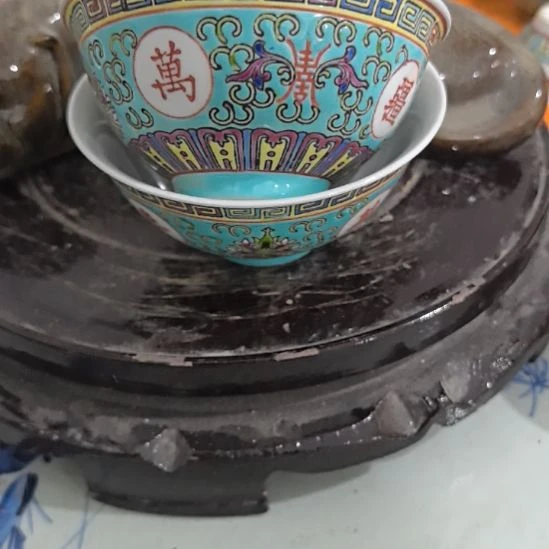 当代景德镇陶瓷工艺品