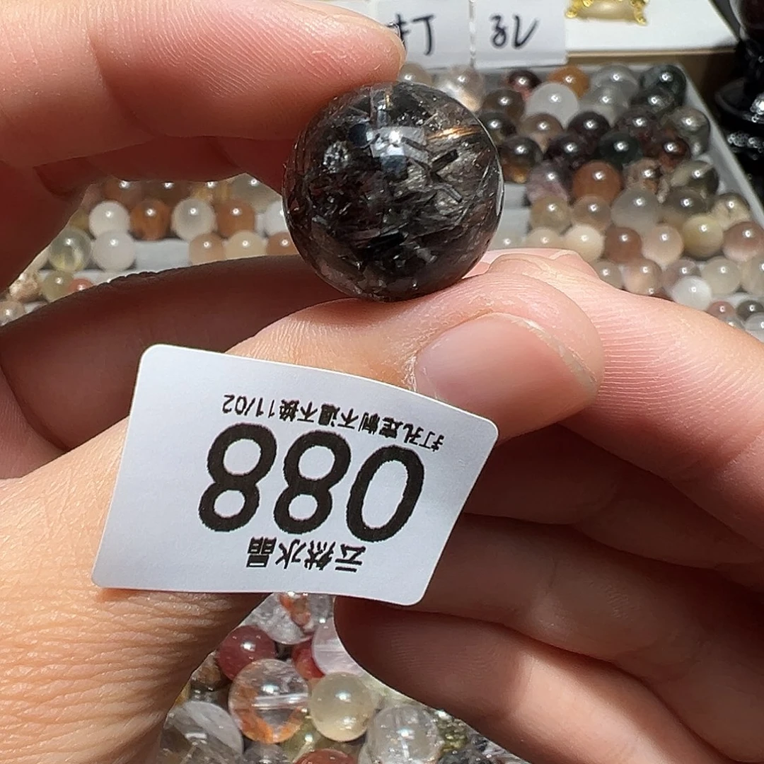 未镶嵌珠宝半成品水晶