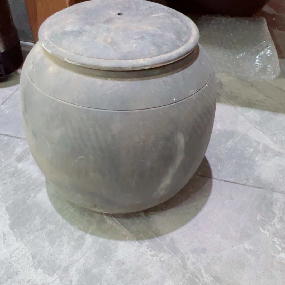 坭兴陶贵台龙窑A61