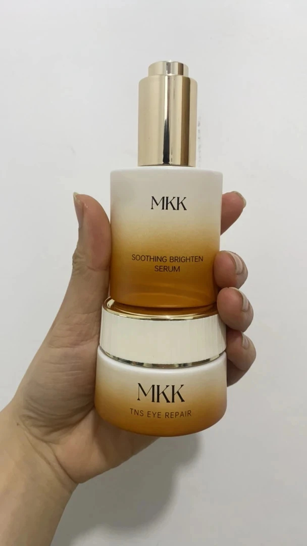 （美）mkk烟酰胺精华