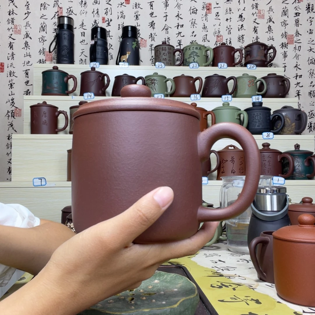 茶杯紫砂55667666777777777777777