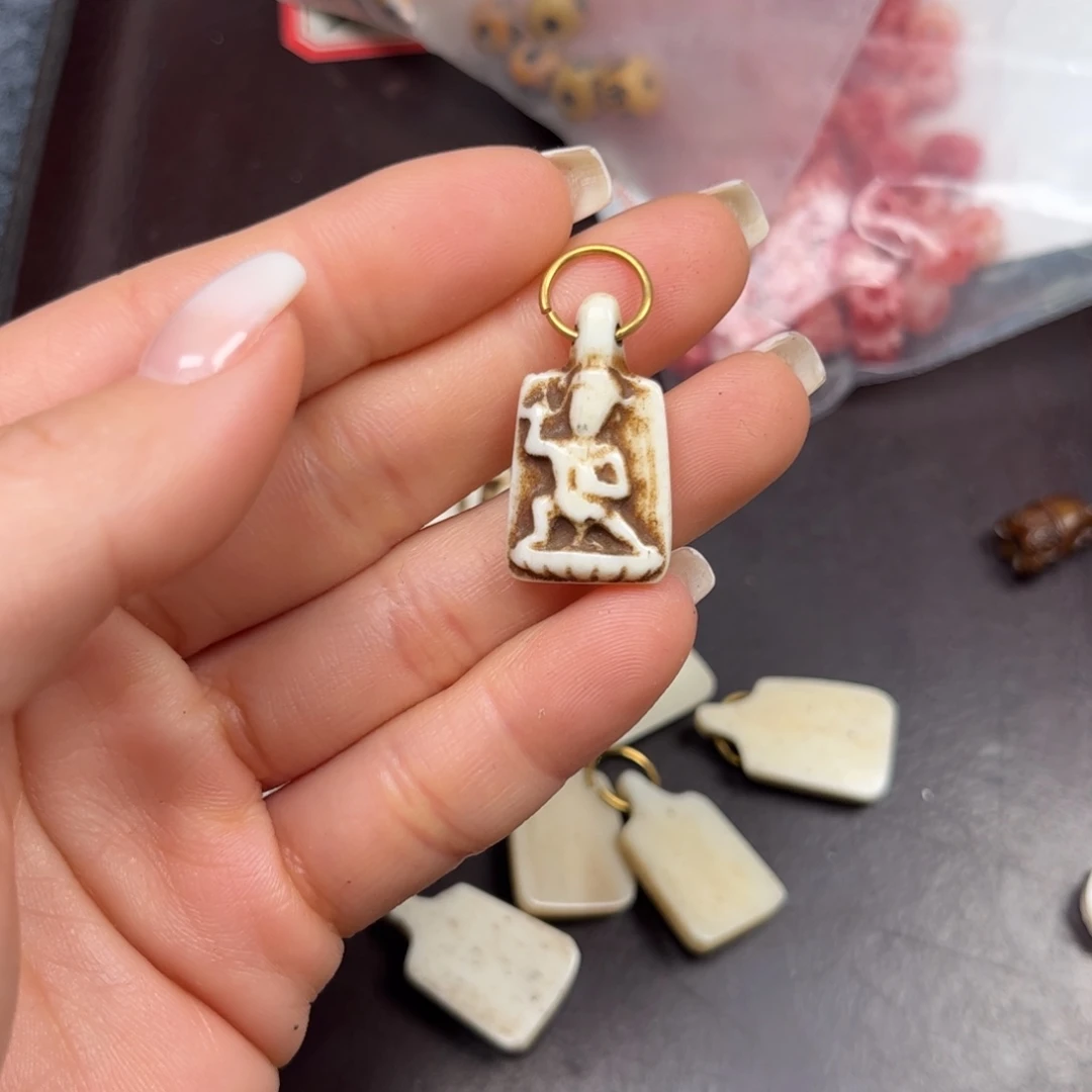 手串/手链驼骨编号15