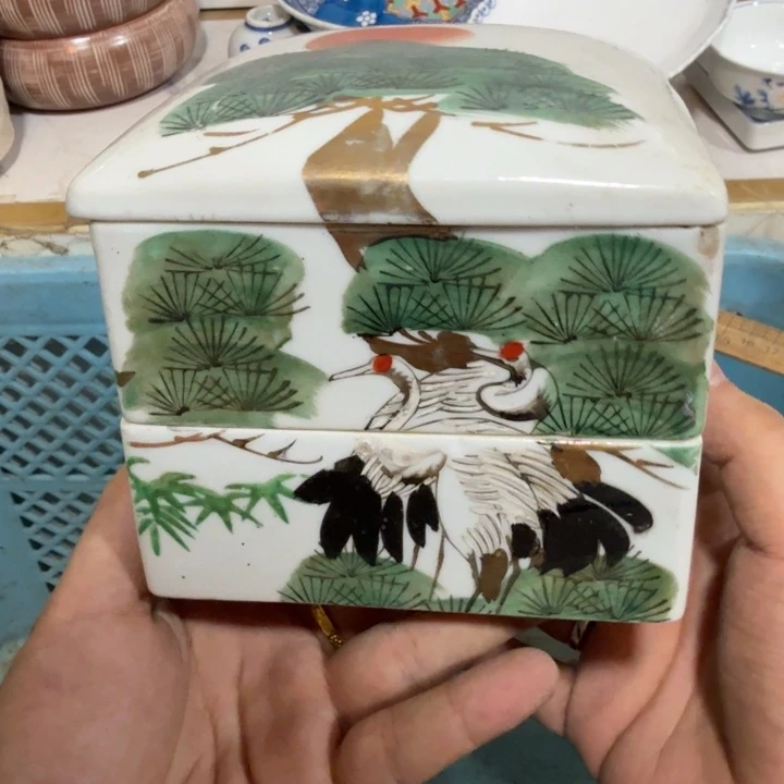 陶瓷推荐第二名20包邮