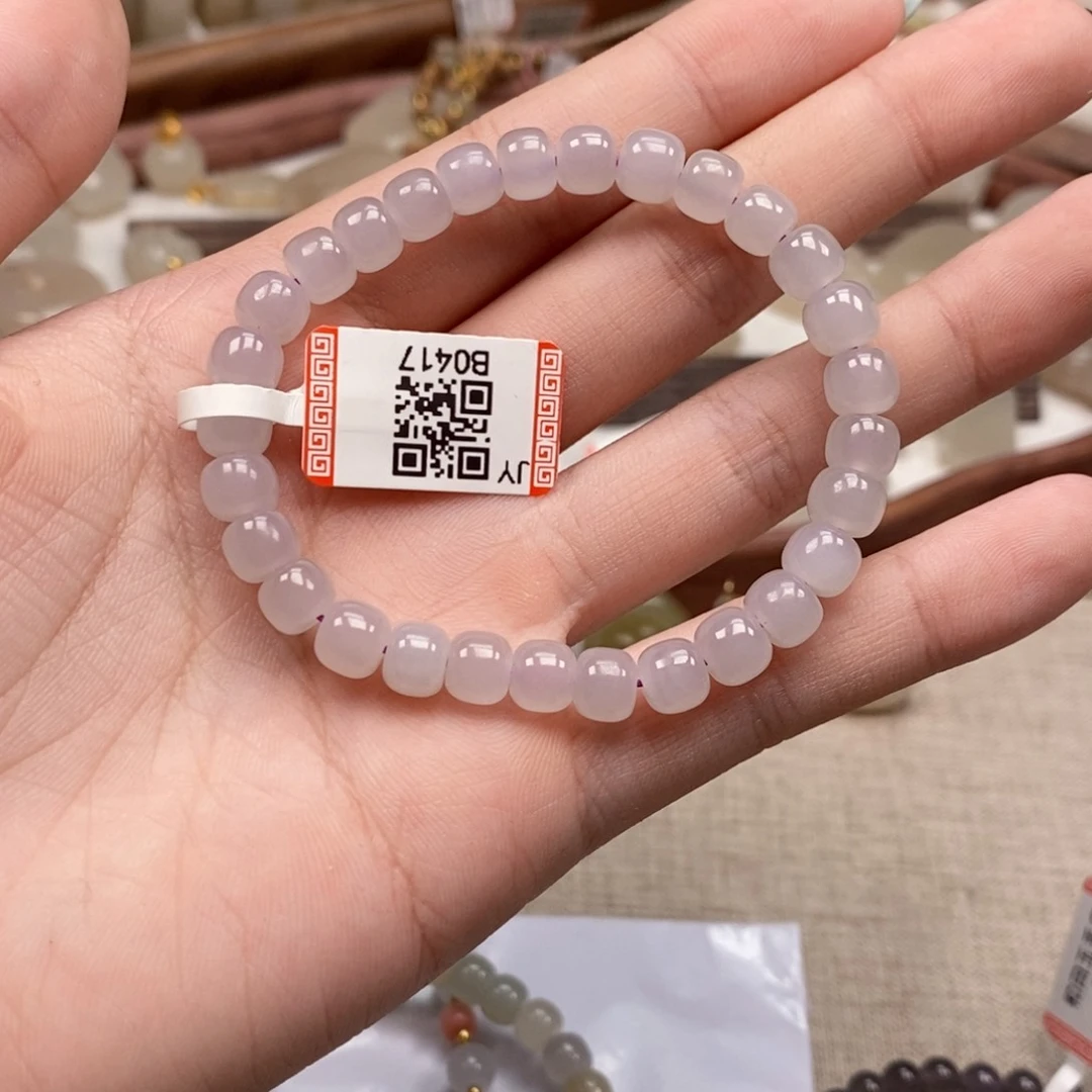 未镶嵌手链和田玉关****?