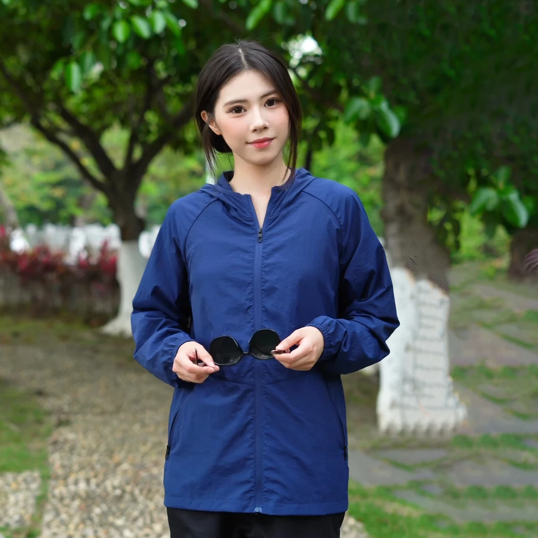 夏季钓鱼专业户外凉感宽松防紫外线防晒衣夏季冰感薄款防晒服5767