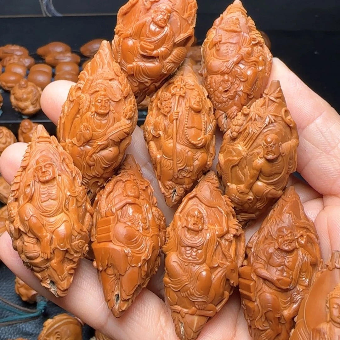 橄榄核手串/手链A****ʸ