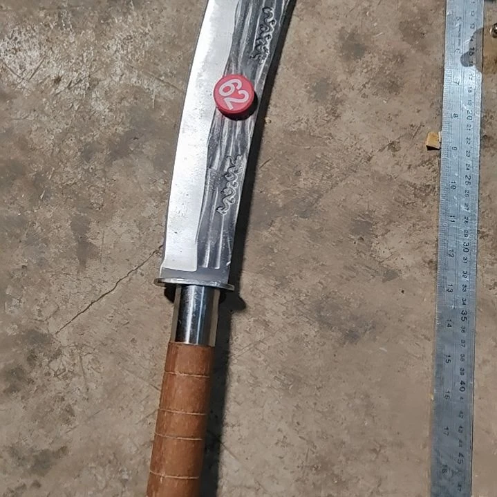 高碳锰钢云南锻打精品