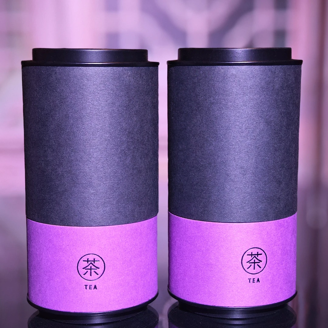 福利大红袍30克X【2罐】