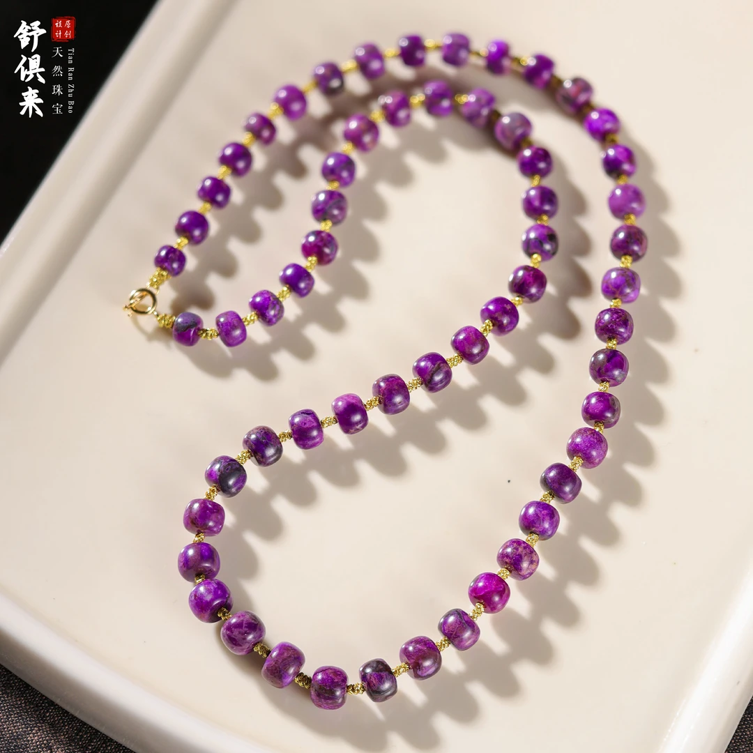 【桃总推荐】18K金舒俱来老型项链/约44cm@@ZY51125061