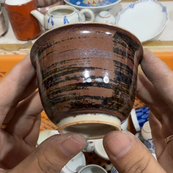陶瓷推荐第二名20包邮