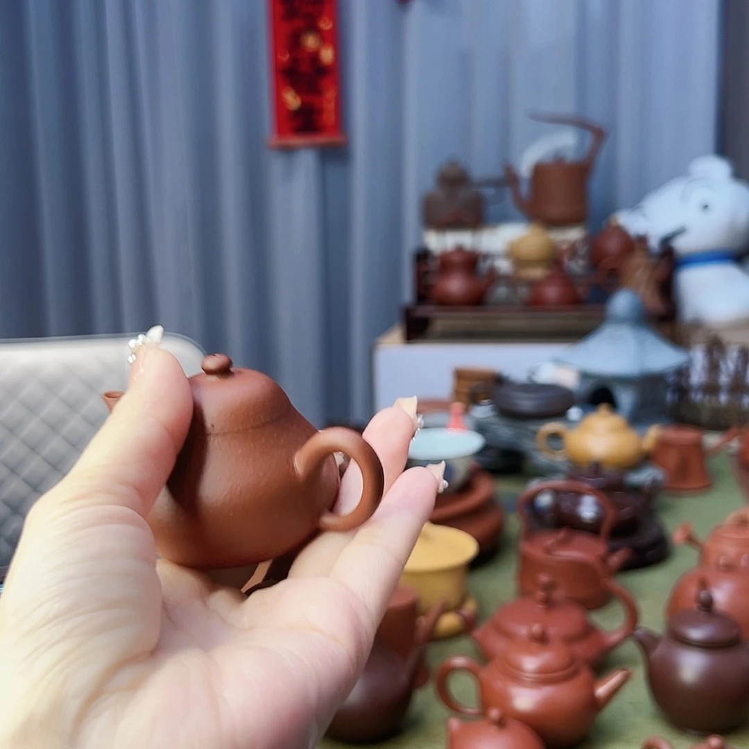 老***味茶壶紫砂258888888888