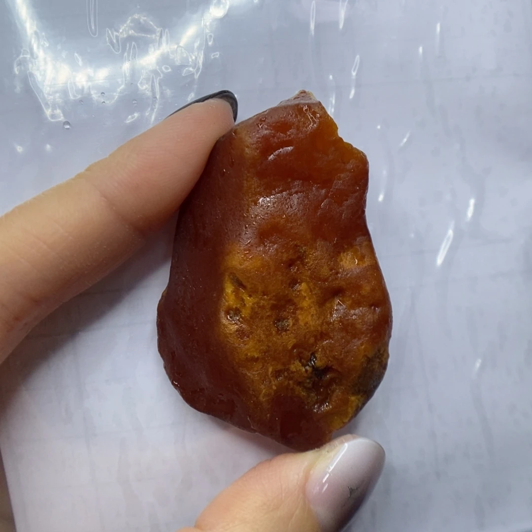 定制蜜蜡未镶嵌郎