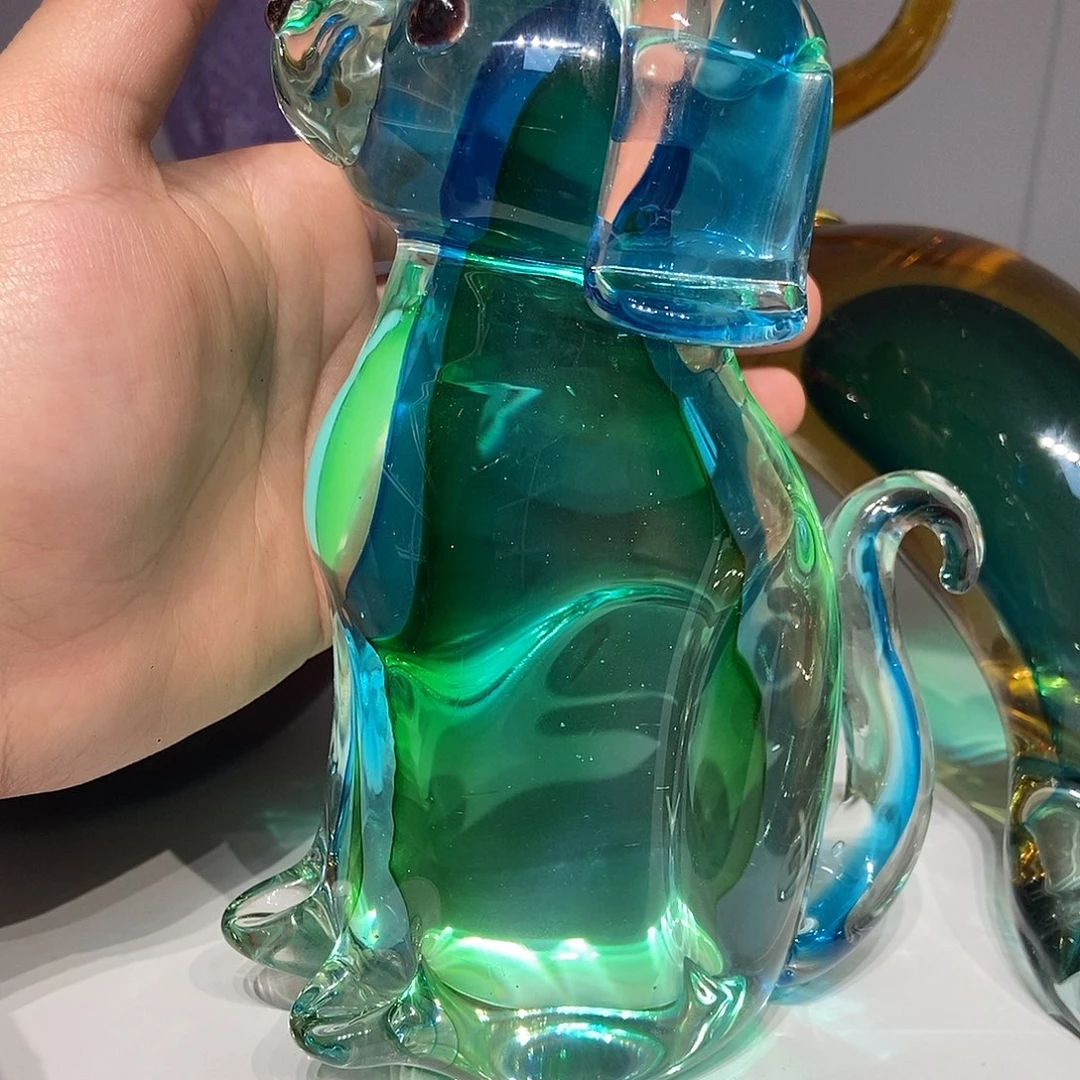 琉璃手工艺品全品