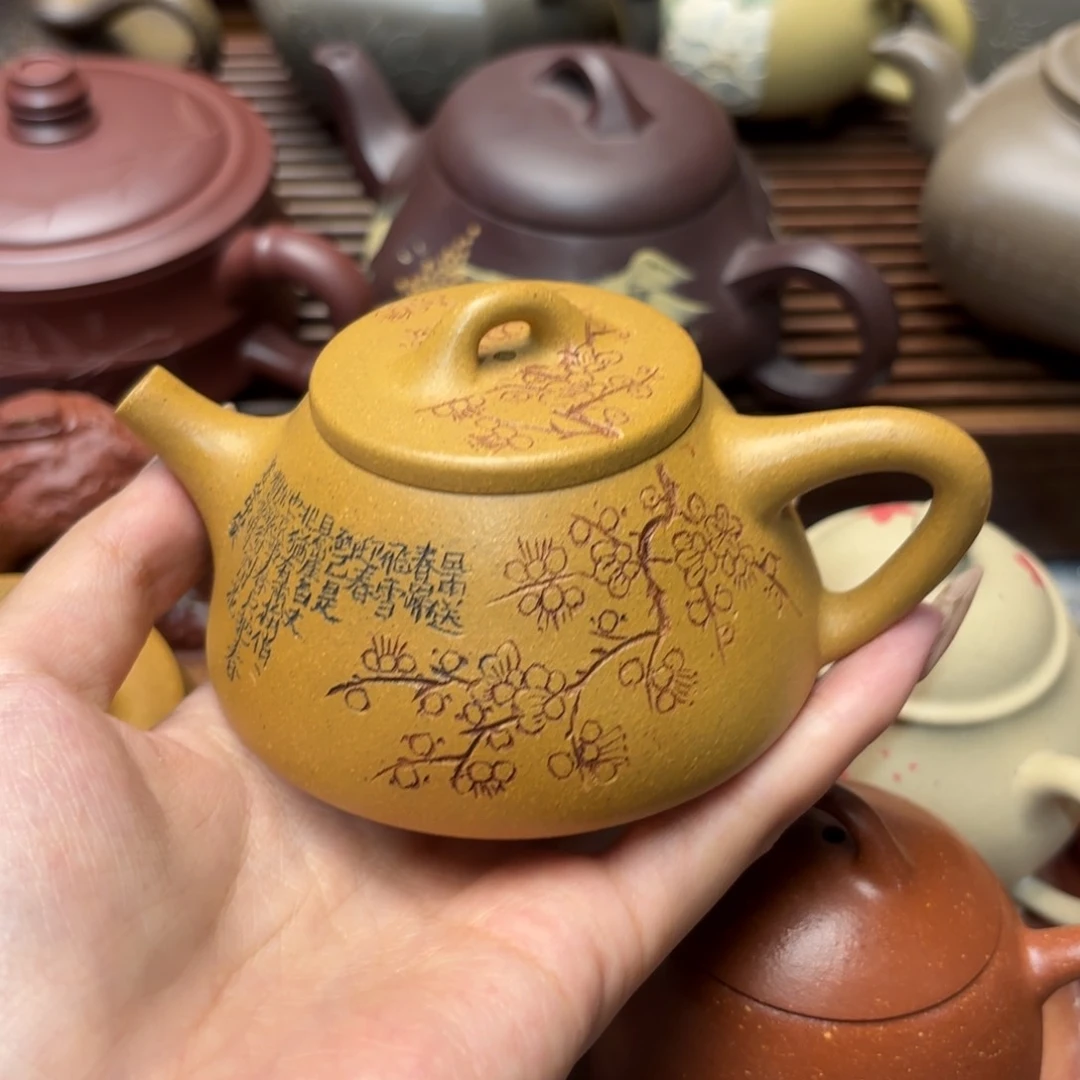 紫砂茶宠༒*༒精品高端紫砂壶