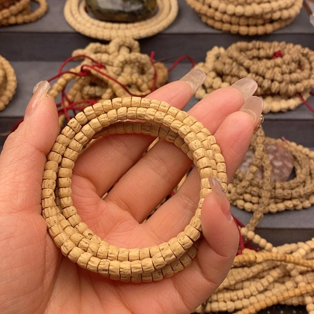 柏香籽/百香籽手串