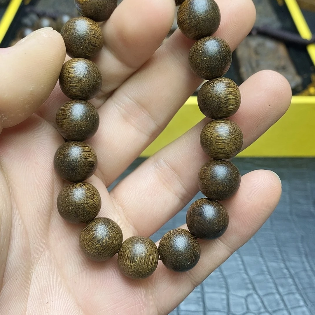 沉香碎屑沉香75昆仑梅格