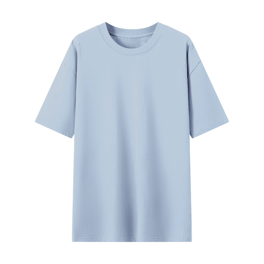 BBB新款植绒发泡印花背后圆弧