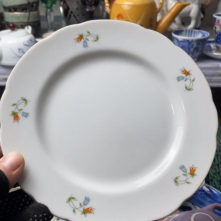 水滴瓷器水滴瓷器