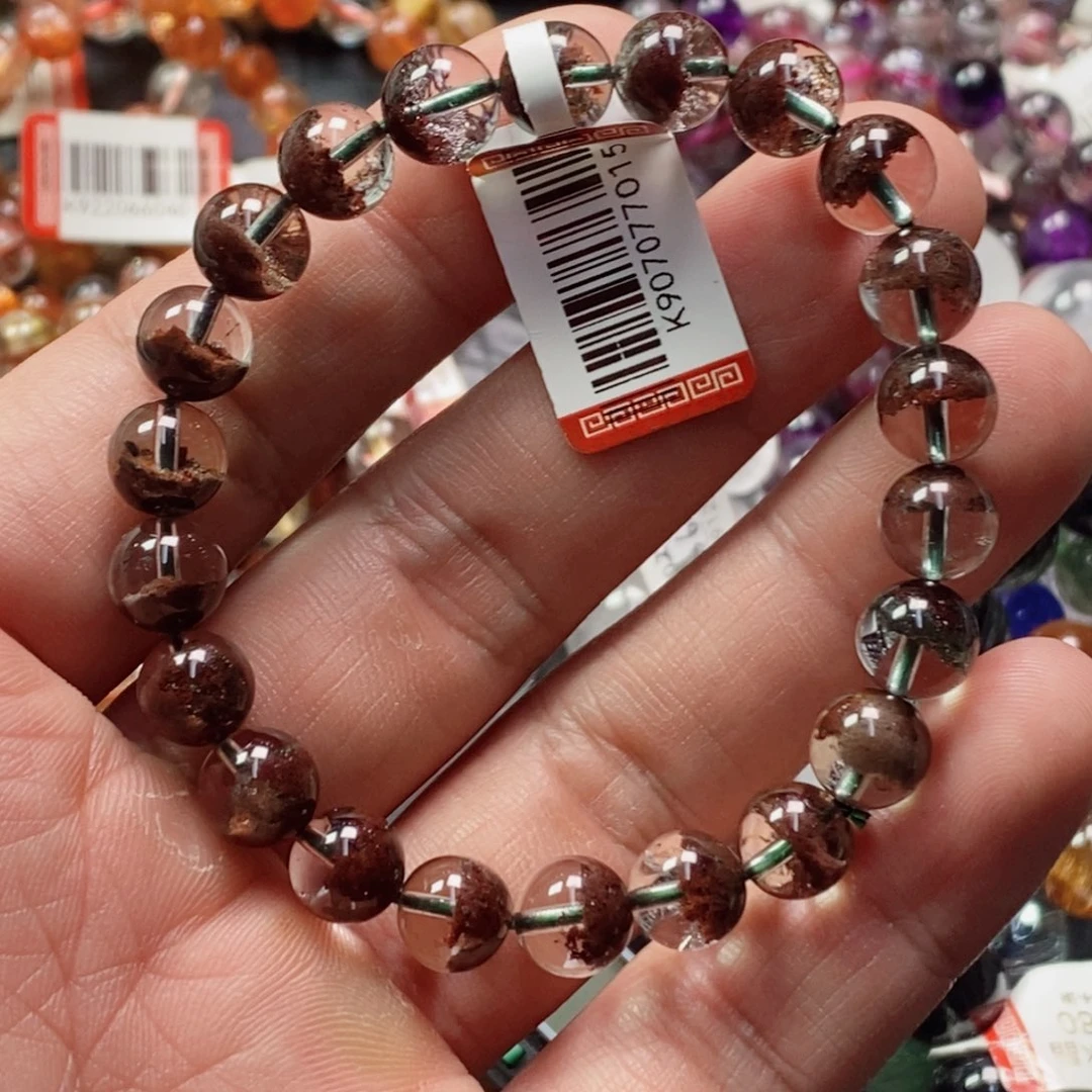 手串水晶未镶嵌天然