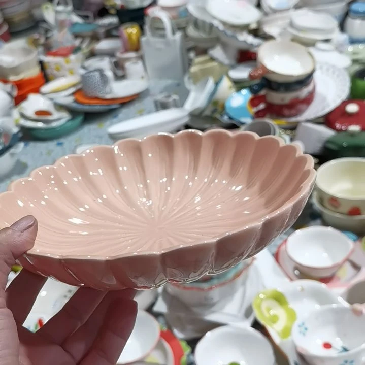 瓷片陶瓷产品设计